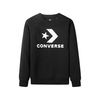 CONVERSE 匡威 儿童圆领卫衣