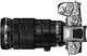OLYMPUS 奥林巴斯 M.ZUIKO DIGITAL ED 40-150mm F2.8 PRO 远摄变焦镜头 微单镜头 防尘防水溅