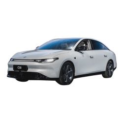 leapmotor 零跑汽车 零跑c01 2022款 630pro  高性能版