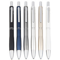 STAEDTLER 施德楼 德国施德楼 4合1全金属商务原子笔手账笔 927AG-N 宝蓝色