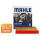 MAHLE 马勒 多效防护型抗病毒空调滤LAK1404P(适用于八代凯美瑞/新卡罗拉/雷凌 19年后/荣放20年后/C-HR/奕泽)厂直