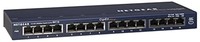 NETGEAR 美国网件 GS116GE 交换机 16 端口千兆以太网 LAN 交换机