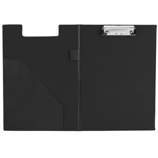 Comix 齐心 A5329 A4竖式文件夹 黑色 单个装