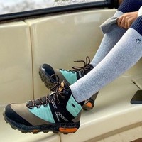 MERRELL 迈乐 ZION 男士户外登山鞋 J500105