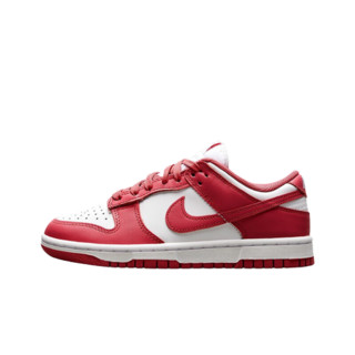 NIKE 耐克 Dunk Low 女子运动板鞋 DD1503-111 玫粉色 38.5