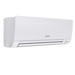 MITSUBISHI ELECTRIC 三菱电机 BX系列 MSZ-BX12VA 新三级能效 壁挂式空调 1.5匹