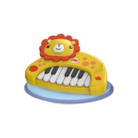 PLUS会员：Fisher-Price 儿童电子琴玩具