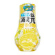 小林制药 厕所除臭剂(柠檬清香) 400ml/瓶