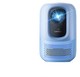 微果 C1投影仪家用小型便携高清高亮卧室家用投影机家庭影院 晴空蓝（桌面支架+vip季卡）