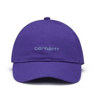 carhartt WIP 中性款棒球帽