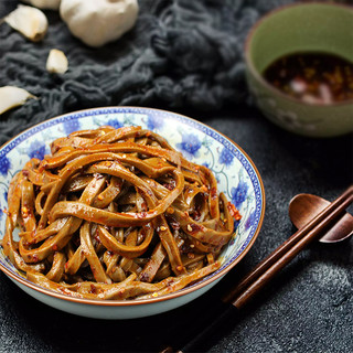 秦格格 醋粉陕西宝鸡岐山黑凉皮面皮特产美食小吃速食半成品醋糟粉秦格格 醋粉280gx2袋【送调料包】