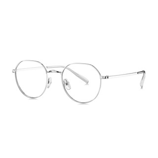 BOLON 暴龙&ZEISS 蔡司 BJ7212 合金眼镜框+视特耐系列 非球面镜片