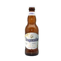 Hoegaarden 福佳 比利时风味白啤酒 330ml