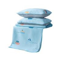 MERCURY Kids 水星儿童 婴幼儿床上两件套 120cm×195cm