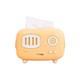 Citylong 禧天龙 纸巾盒 收音机造型