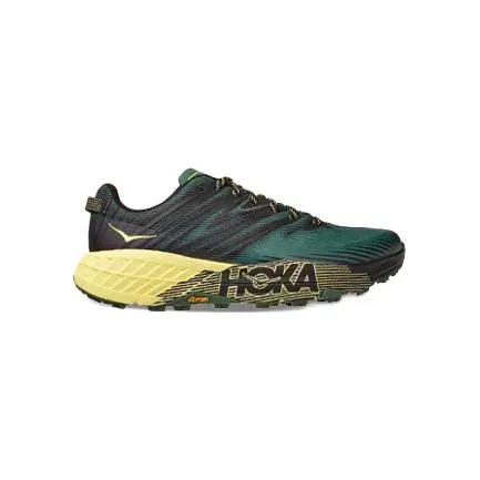 HOKA ONE ONE Speedgoat 4 男子越野跑鞋 1106525