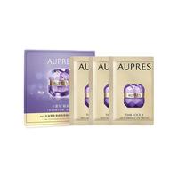 AUPRES 欧珀莱 时光锁抗皱紧实眼霜 1g*3片