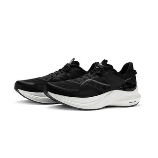 saucony 索康尼 Tempus 坦途 男子跑鞋 S20720-05 黑色 42