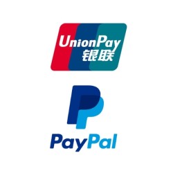 银联 X PayPal贝宝 海淘支付立减