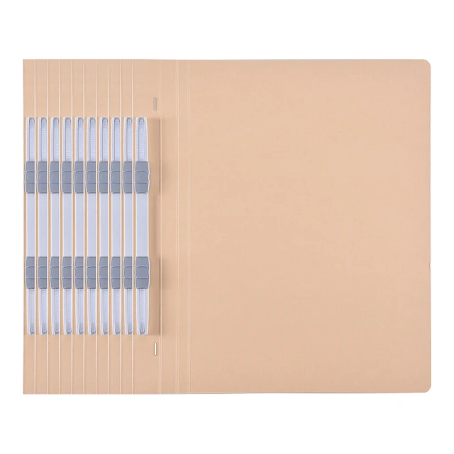 TANOSEE 乐如诗 OSFE-A4S A4文件夹