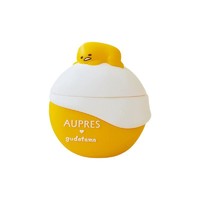 AUPRES 欧珀莱 烈日清透防晒液 懒蛋蛋限定款 SPF50+ PA++++ 60ml