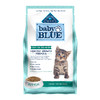 Blue Buffalo 蓝馔 高蛋白幼猫粮2磅 保质期至9月24日
