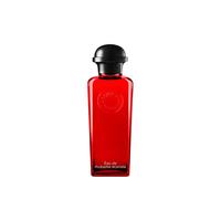 母亲节好礼：HERMÈS 爱马仕 绯红火参血色大黄古龙水 EDC 100ml