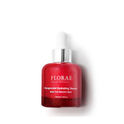 FLORAE 进口超市 Florae馥洛蕾轻奢红石榴面部精华液35ml