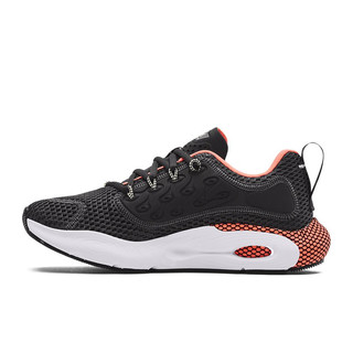 UNDER ARMOUR 安德玛 Hovr Revenant Strt 女子休闲运动鞋 3024372-110 灰色