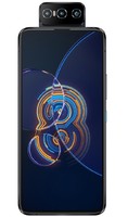 ASUS 华硕 智能手机 Zenfone 8 Flip翻转式摄像头 高通骁龙888