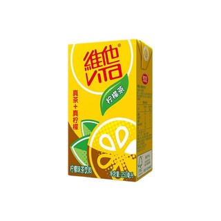 ViTa 维他 柠檬茶 250ml