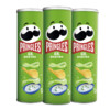 Pringles 品客 薯片 酸乳酪洋葱味