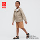 UNIQLO 优衣库 童装/男童/女童 松紧短裤夏季 426759 UNIQLO。