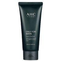 AHC 男士平衡舒缓洁面乳 180ml