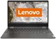 Lenovo 联想 IdeaPad 13.3 英寸笔记本电脑( i3-1115G4、8GB、128GB）