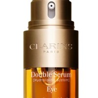 CLARINS 娇韵诗 双萃焕活眼部精华 20ml