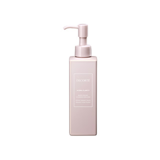 COSME DECORTE 黛珂 沁活晶澈双效洁肤乳 200ml