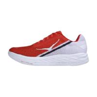 HOKA ONE ONE ROCKET 火箭 Rocket X 中性跑鞋 1113532-FTBC 假日红/黑色 38