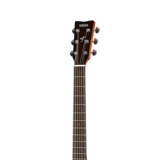 YAMAHA 雅马哈 FG系列 FG800BS 民谣吉他 41英寸 棕色 亮光