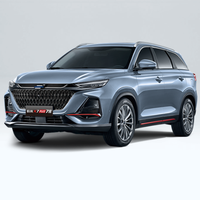 长安欧尚 X7 PLUS 22款 蓝鲸版 1.5T 双离合 智尊型 7座