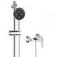 GROHE 高仪 26094/23347 进口淋浴花洒套装