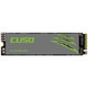 CUSO 酷兽 NVMe M.2 固态硬盘 1TB（PCI-E3.0）