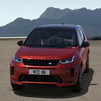 Land Rover 路虎 发现运动版 插电混动 22款 改款 P300e 性能版