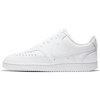 NIKE 耐克 Court Vision Low 女子休闲运动鞋 CD5434