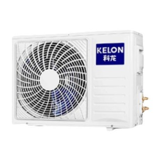 KELON 科龙 小Q系列 KFR-72LW/FD1-X3 新三级能效 立柜式空调 3匹