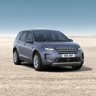 Land Rover 路虎 发现运动版 22款 改款 200PS 家庭版 5座