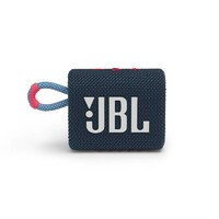 618预告：JBL 杰宝 GO3 音乐金砖三代 便携式蓝牙音箱户外迷你低音小音响