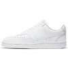 NIKE 耐克 Court Vision Low 女子休闲运动鞋 CD5434-100 白色 40