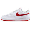 NIKE 耐克 Court Vision Low 女子休闲运动鞋 CD5434-101 白粉色 42