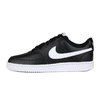 NIKE 耐克 Court Vision Low 女子休闲运动鞋 CD5434-001 黑色/白色 40